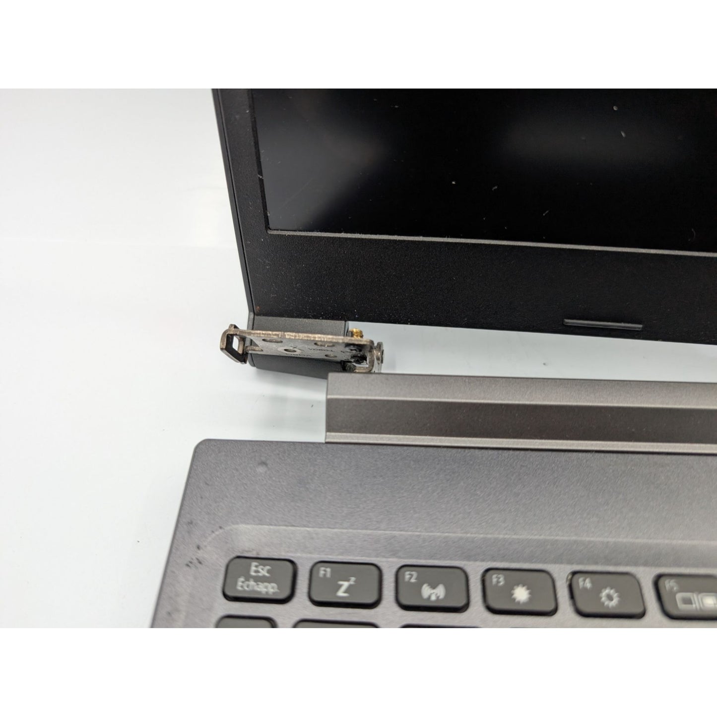 Acer Aspire 7 A715-75G-71RD 15.6" Display Intel Core i7-10750H 2.6 GHz Laptop