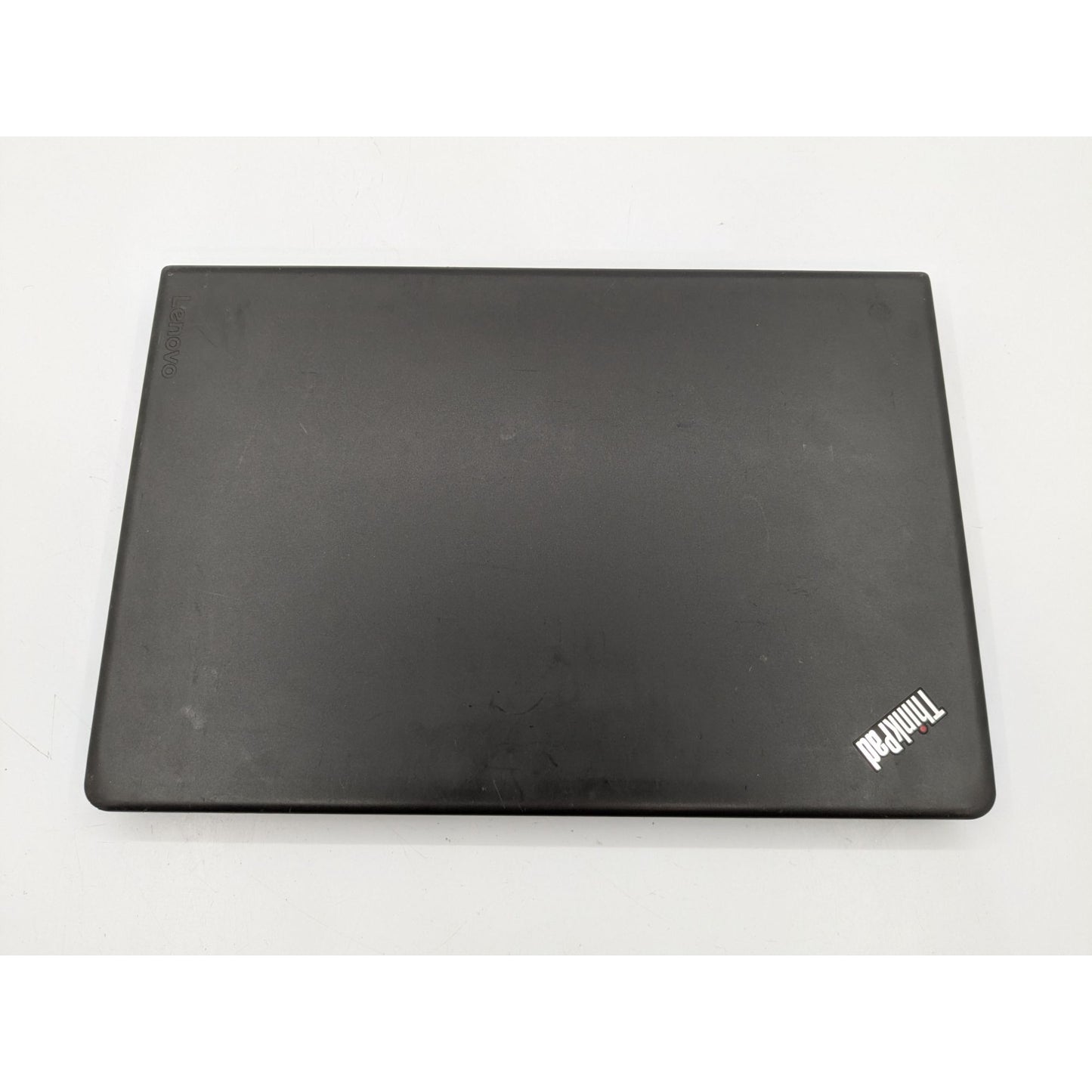 Lenovo ThinkPad E570 15.6" Display Intel Core i5-7200U Processor 2.50GHz
