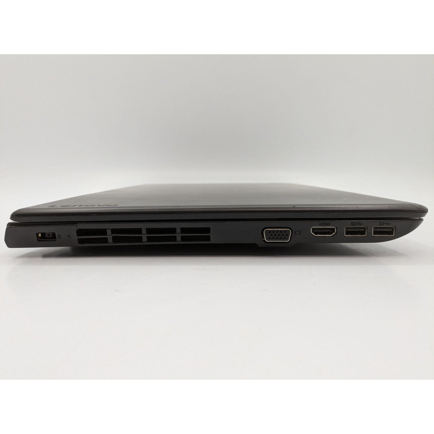 Lenovo ThinkPad E570 15.6" Display Intel Core i5-7200U Processor 2.50GHz