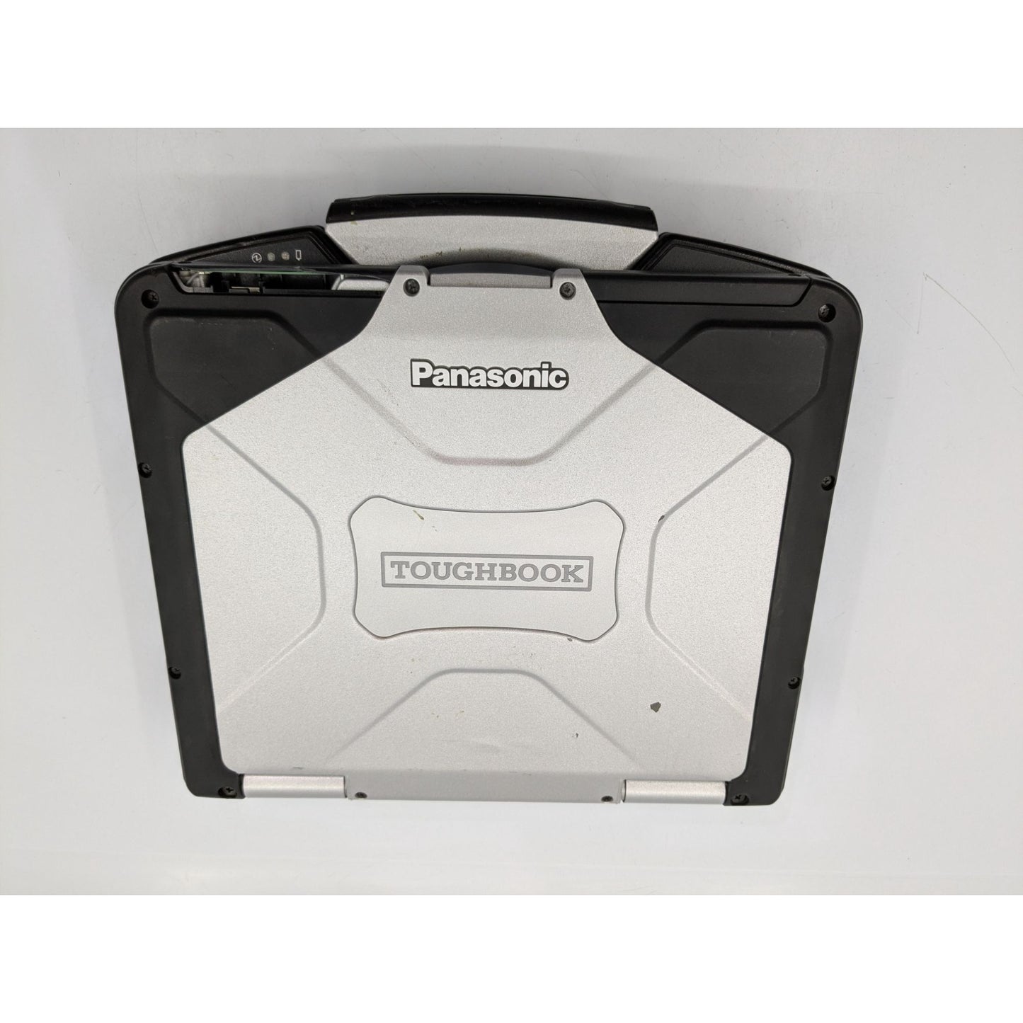 Panasonic Toughbook CF-31 13.1" Screen Intel Core i5-520M 4GB RAM 2.40GHz Laptop