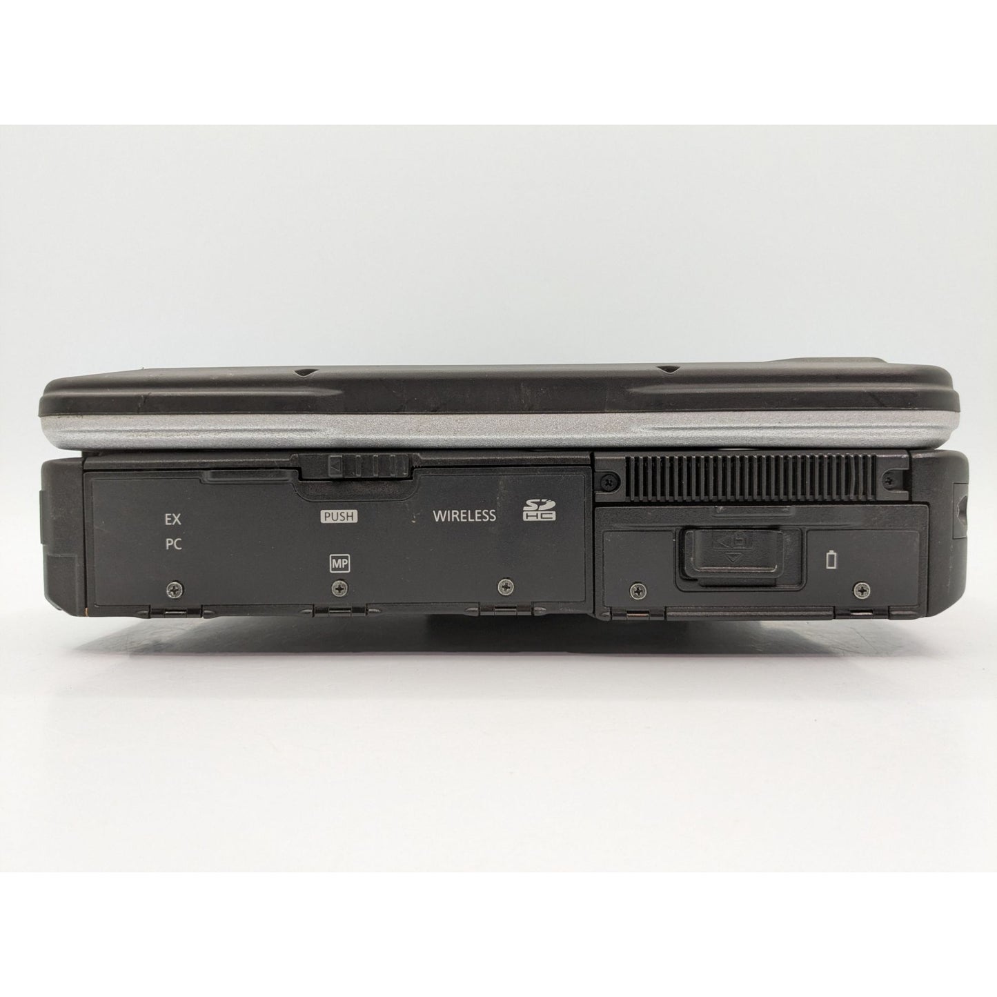 Panasonic Toughbook CF-31 13.1" Screen Intel Core i5-520M 4GB RAM 2.40GHz Laptop