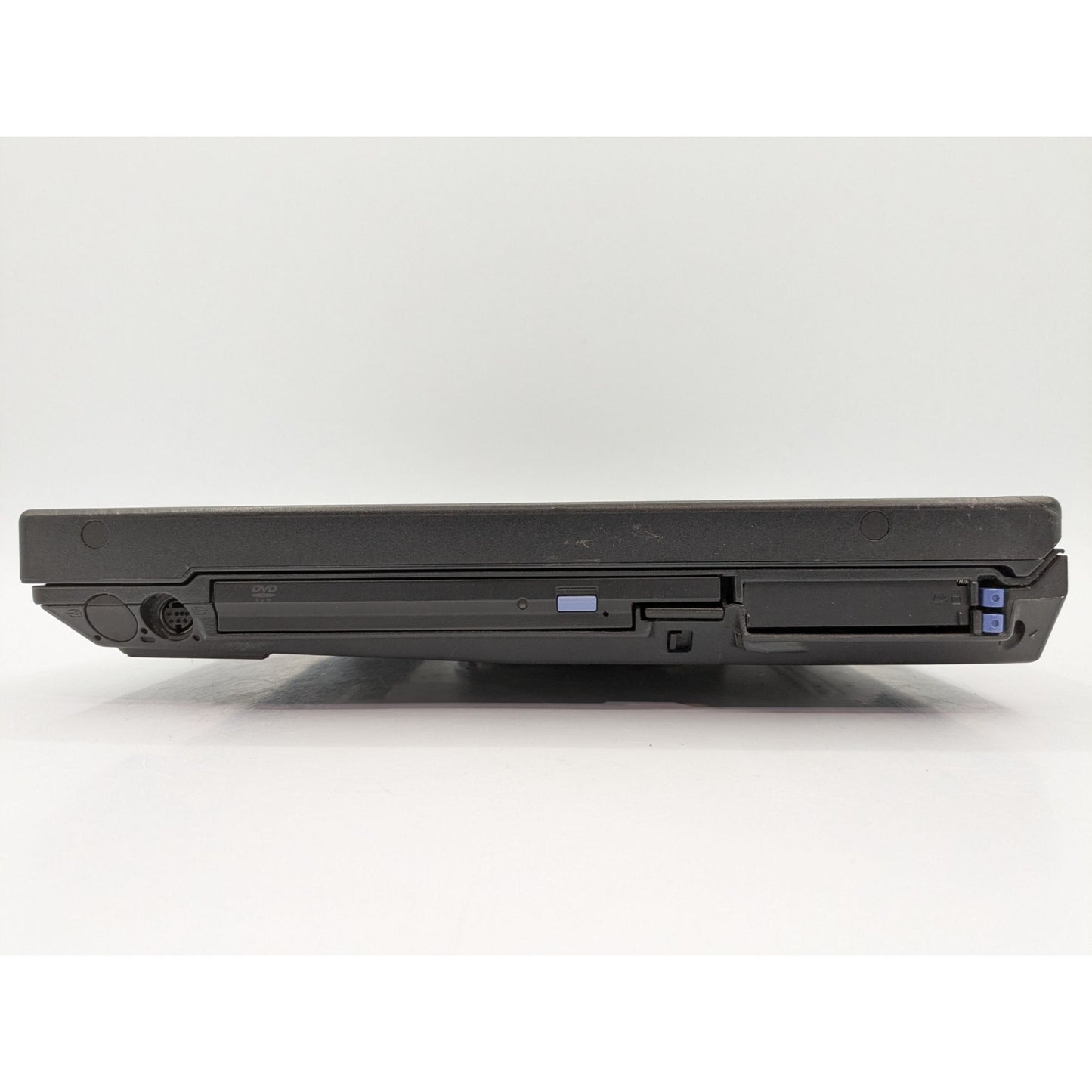 IBM ThinkPad A21m 14" Intel Pentium III 0.80GHz 256MB RAM Black Laptop