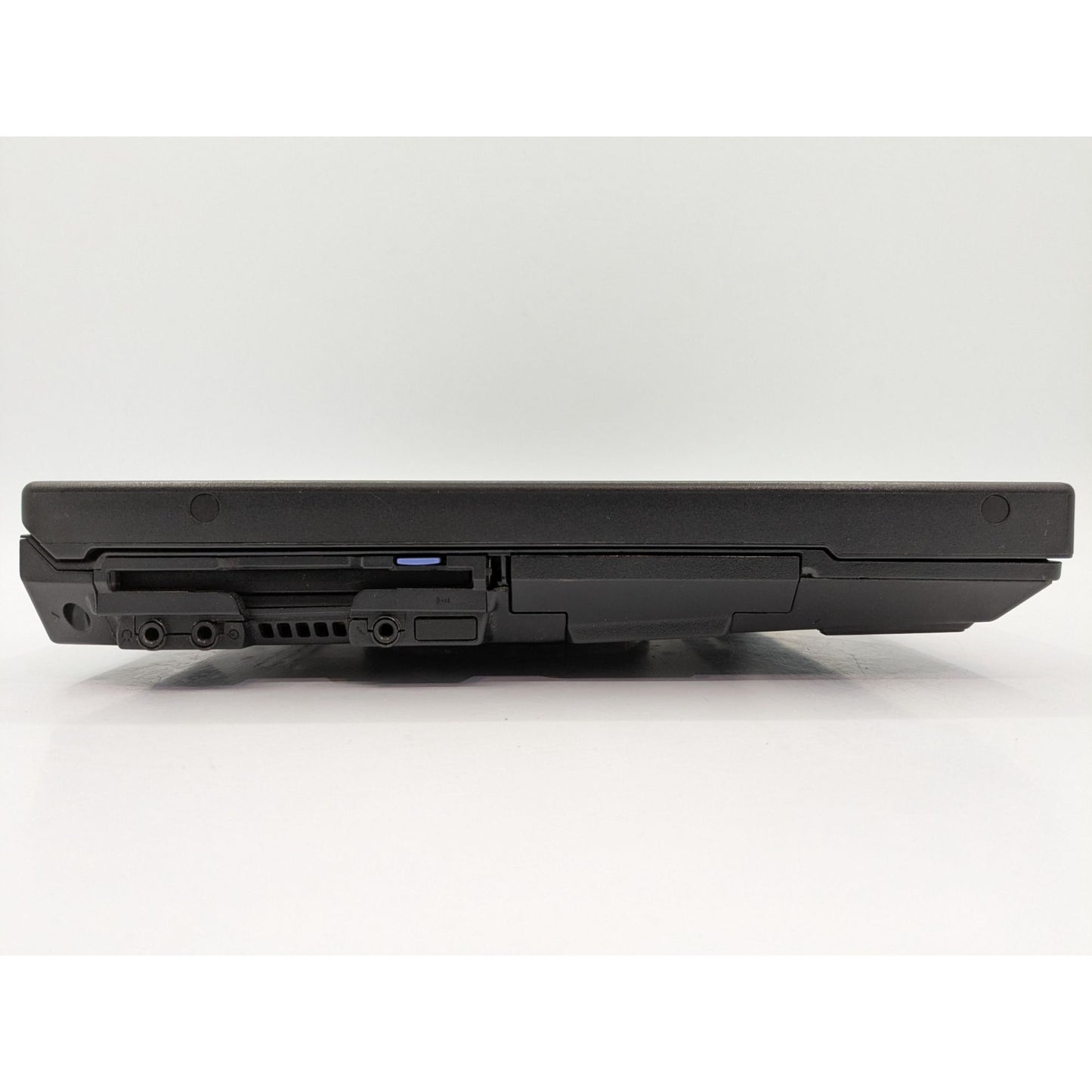 IBM ThinkPad A21m 14" Intel Pentium III 0.80GHz 256MB RAM Black Laptop