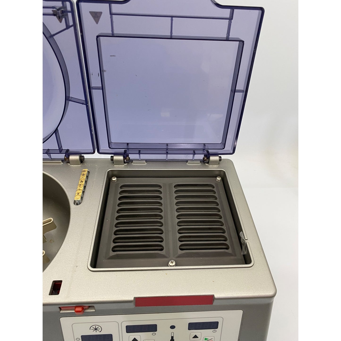 Ortho Clinical Diagnostics Workstation Centrifuge & Incubator