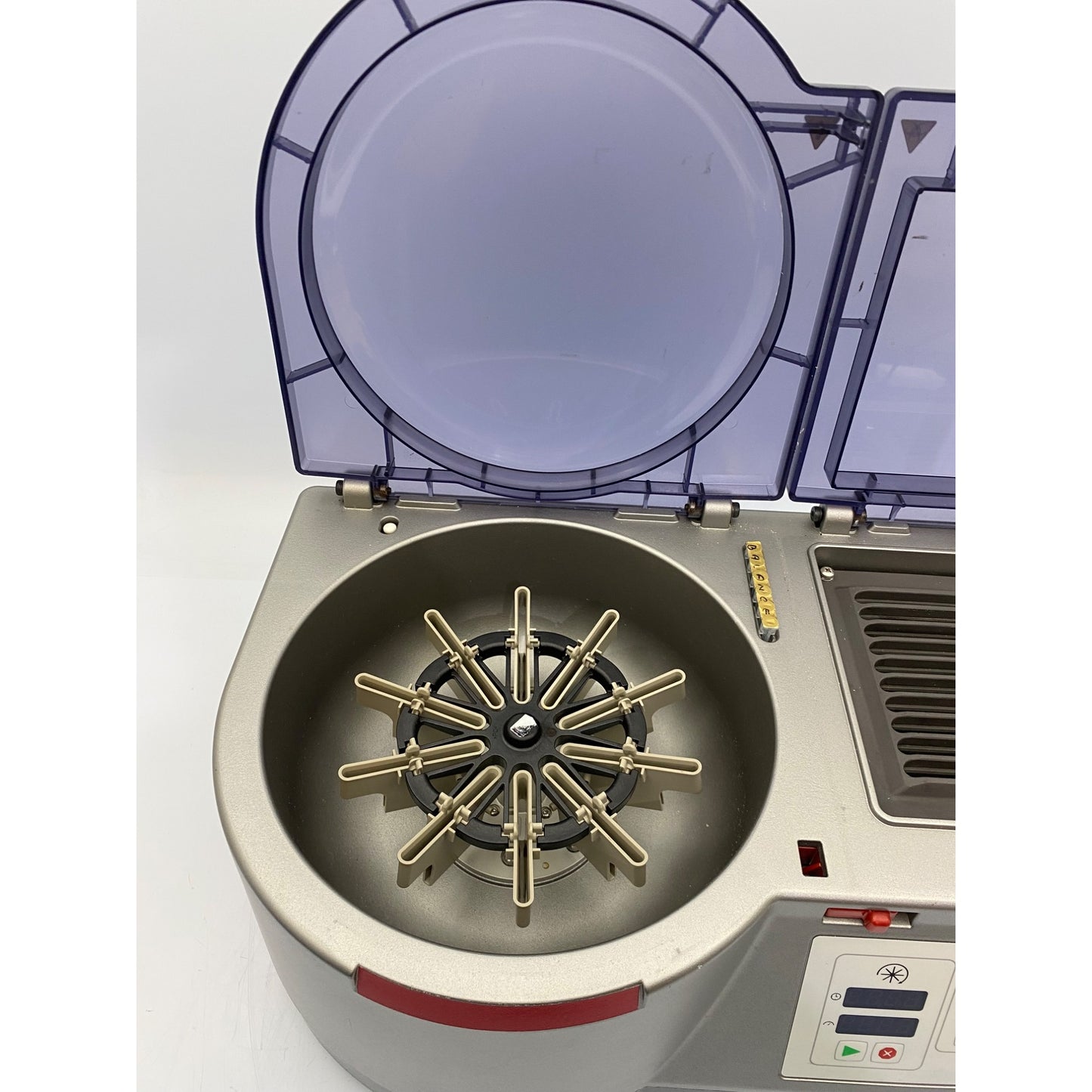 Ortho Clinical Diagnostics Workstation Centrifuge & Incubator