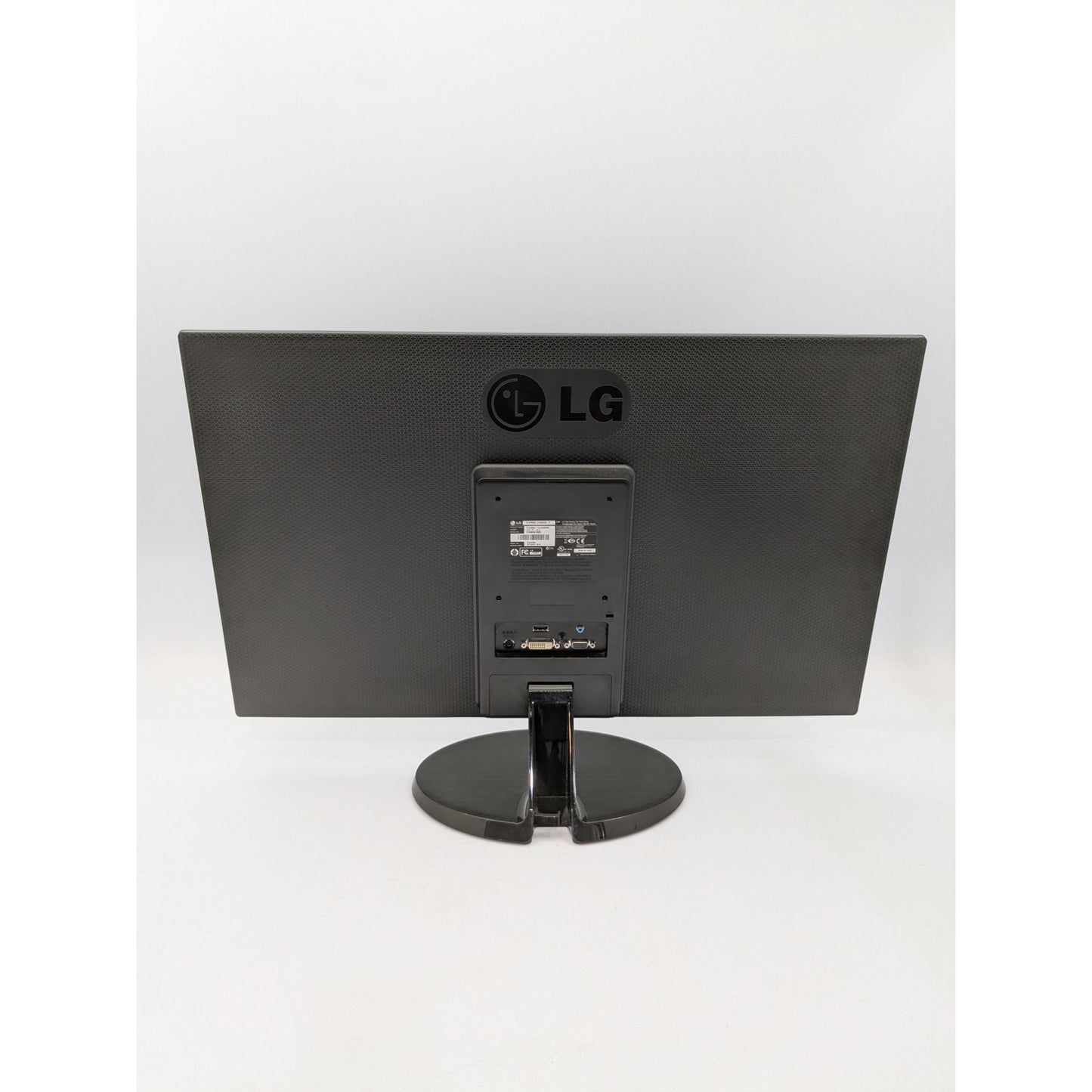 LG 27EA53VQ-P 27-Inch LED Monitor With HDMI & VGA Ports