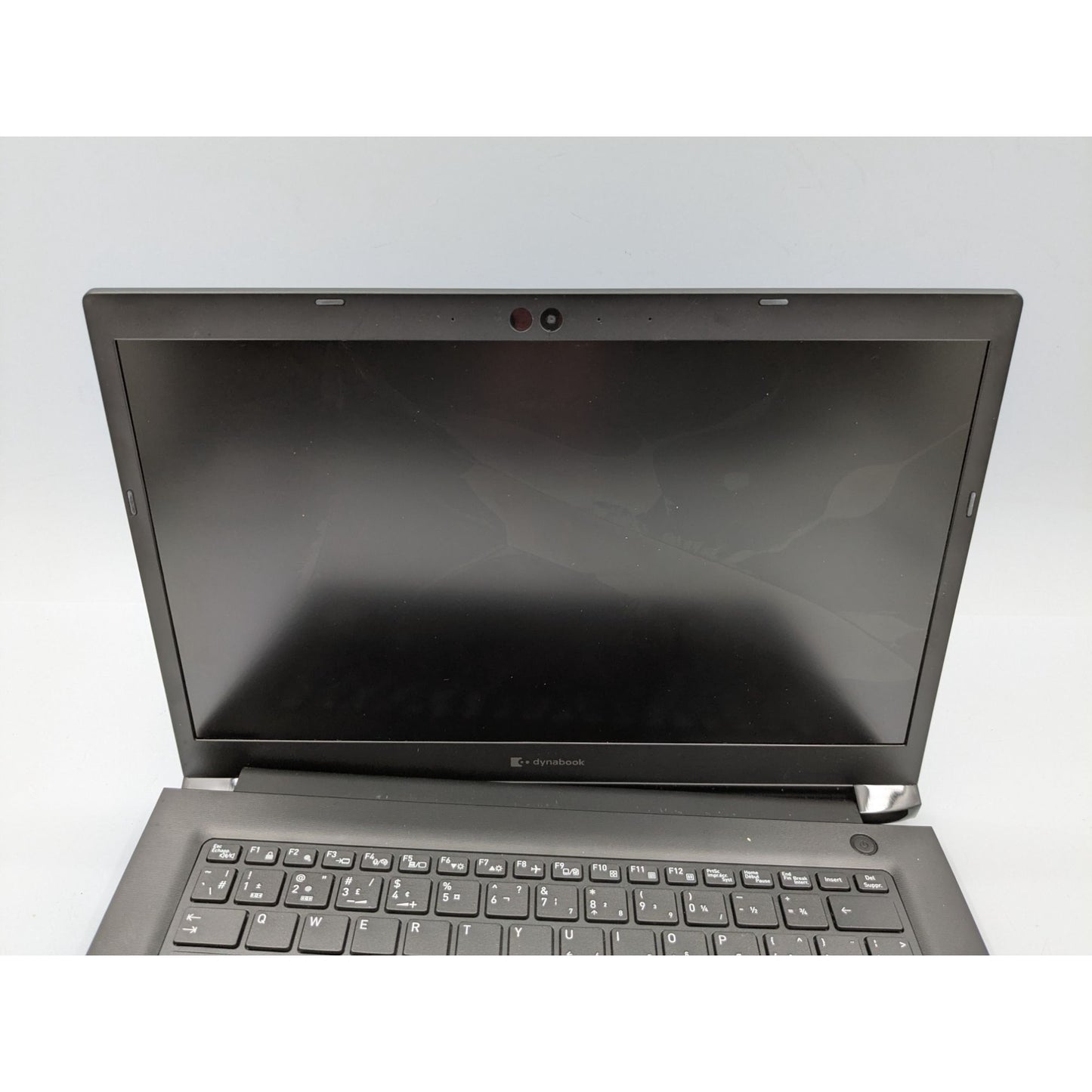 Toshiba Dynabook Tecra A40-G 14" Screen Intel Core i5-10210U 1.60 GHz Laptop