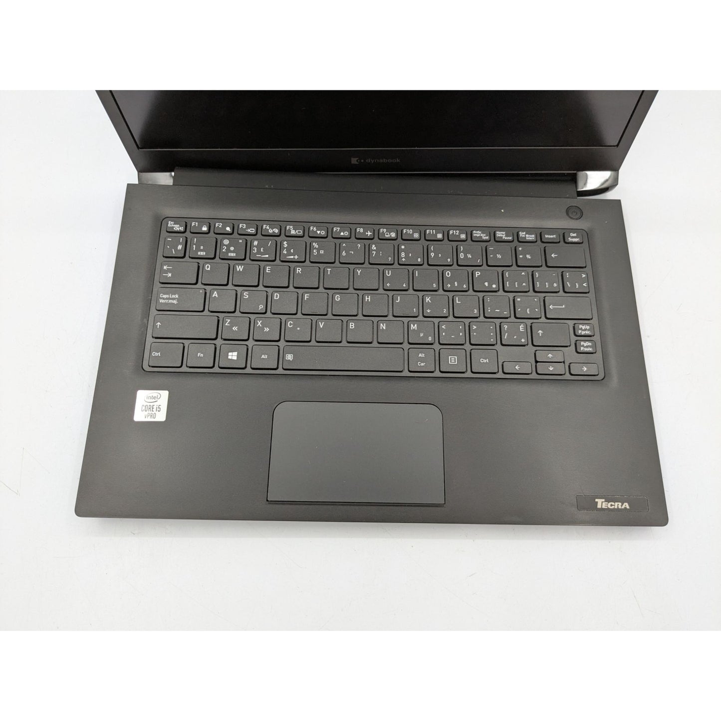 Toshiba Dynabook Tecra A40-G 14" Screen Intel Core i5-10210U 1.60 GHz Laptop