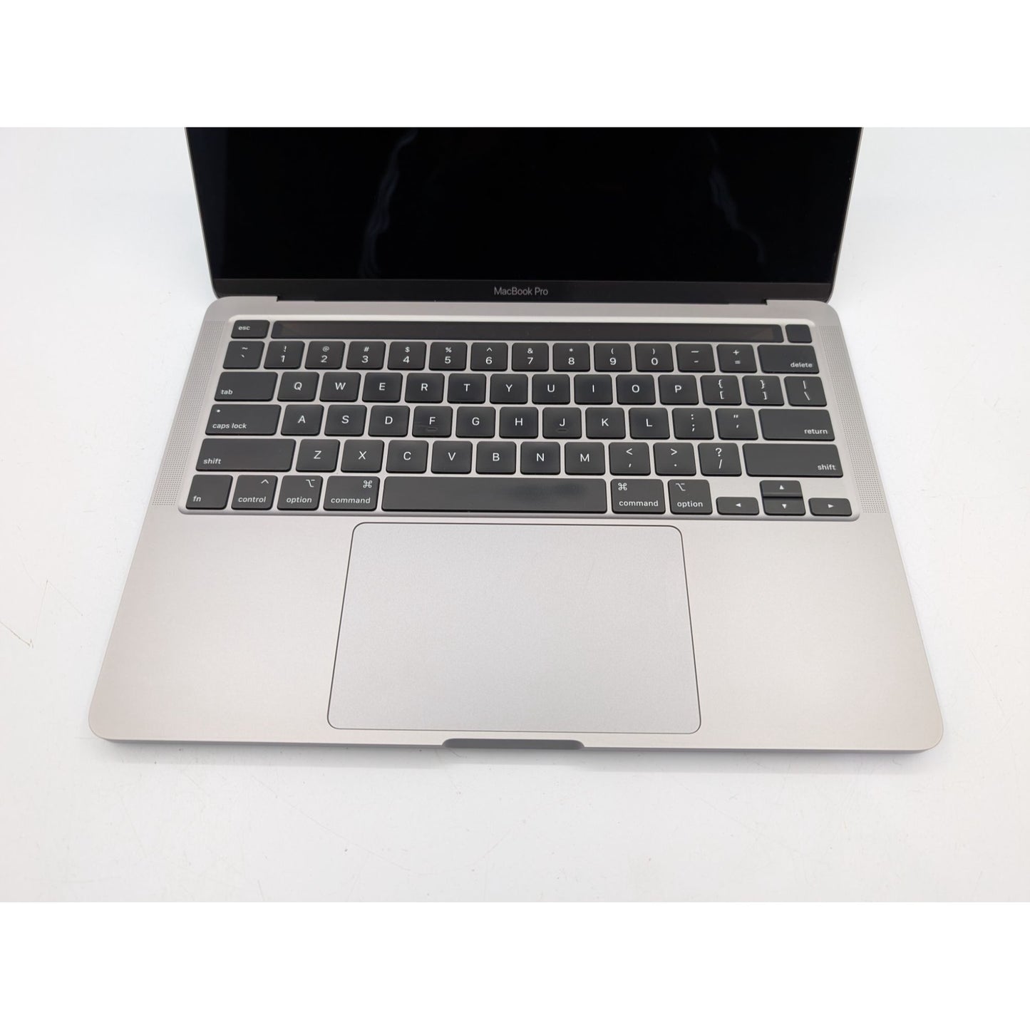 2020 Apple MacBook Pro A2251 Intel Core i7-1068NG7 13" Screen 32GB RAM 512GB SSD