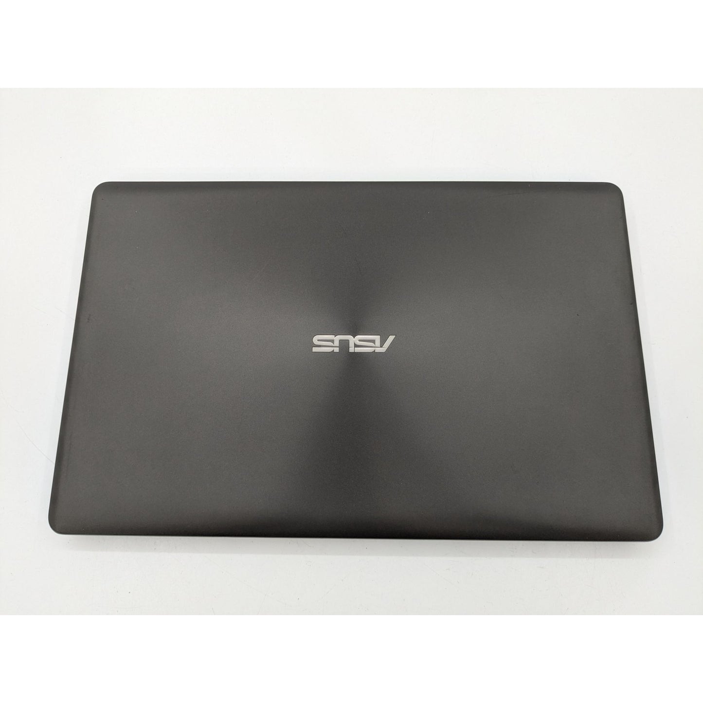 Asus X750JB-DH71-CA 17.3" Intel Core i7-4700HQ 2.40GHz 8GB RAM 240GB SSD Win 11