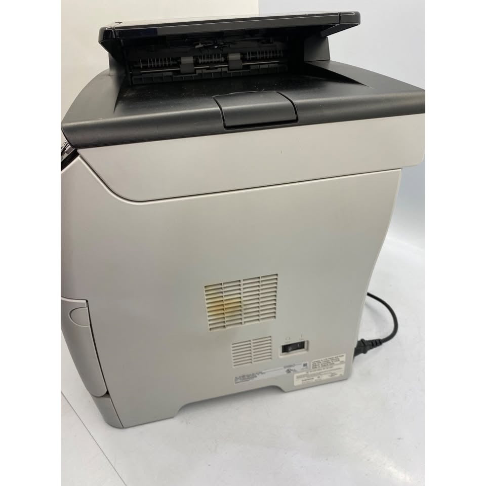 Ricoh Aficio SP 1200SF Laser Printer, Scanner, Copier and Fax - All-In-One Machine