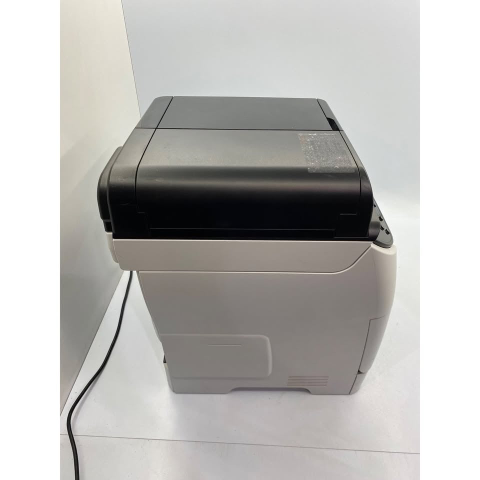 Ricoh Aficio SP 1200SF Laser Printer, Scanner, Copier and Fax - All-In-One Machine