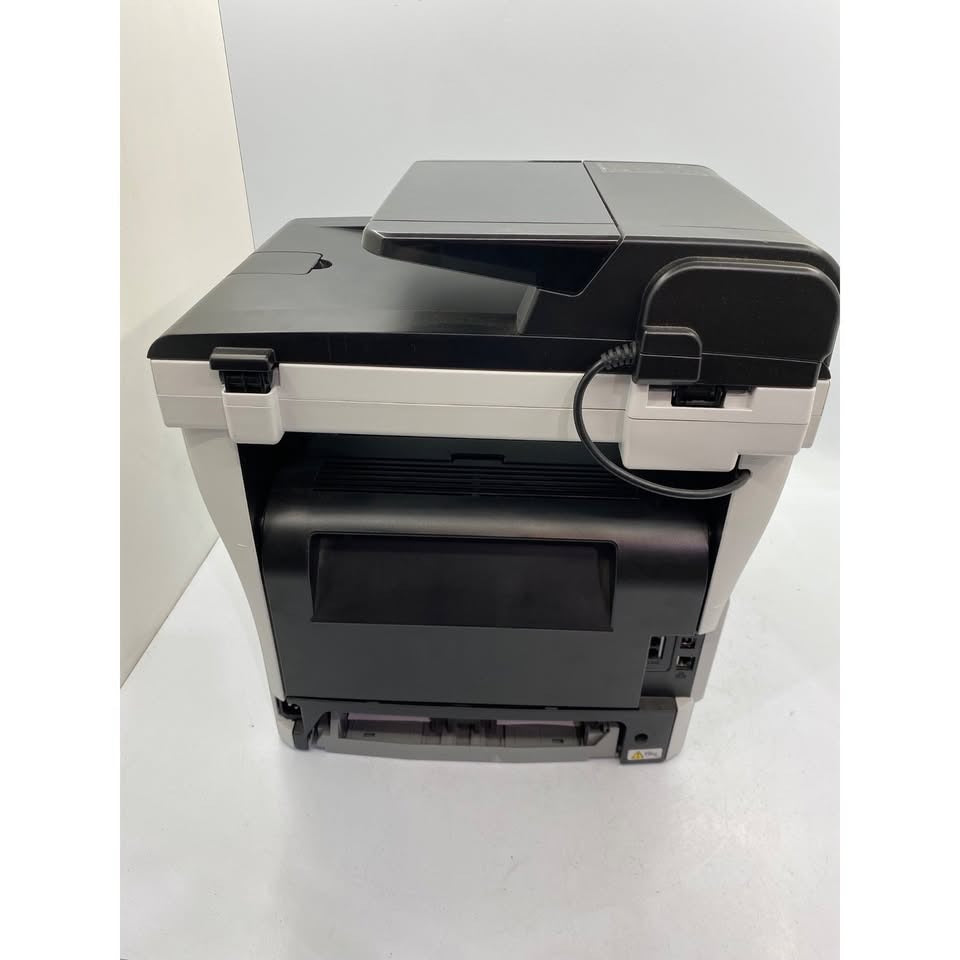 Ricoh Aficio SP 1200SF Laser Printer, Scanner, Copier and Fax - All-In-One Machine