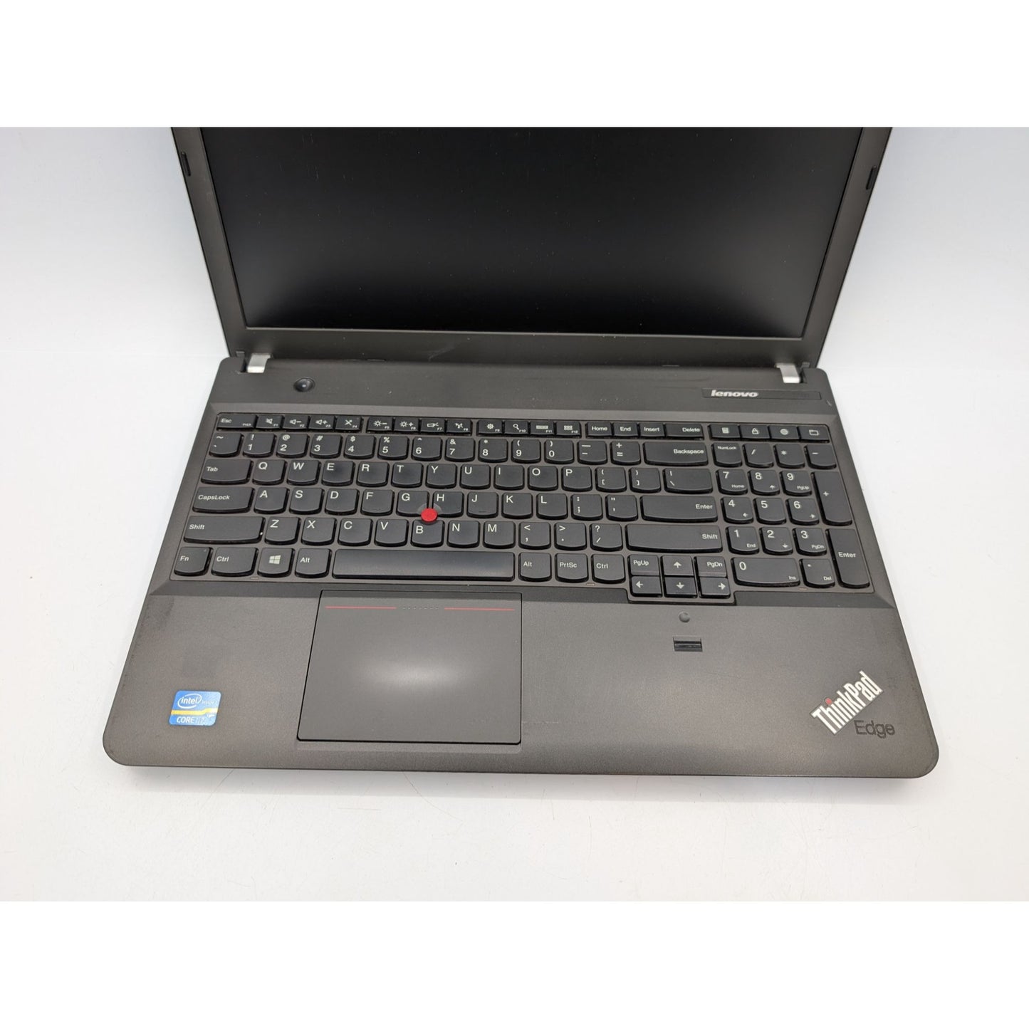 Lenovo ThinkPad E15 15.6" AMD Ryzen 5 4500U 16GB RAM 256GB SSD Windows 11 Pro