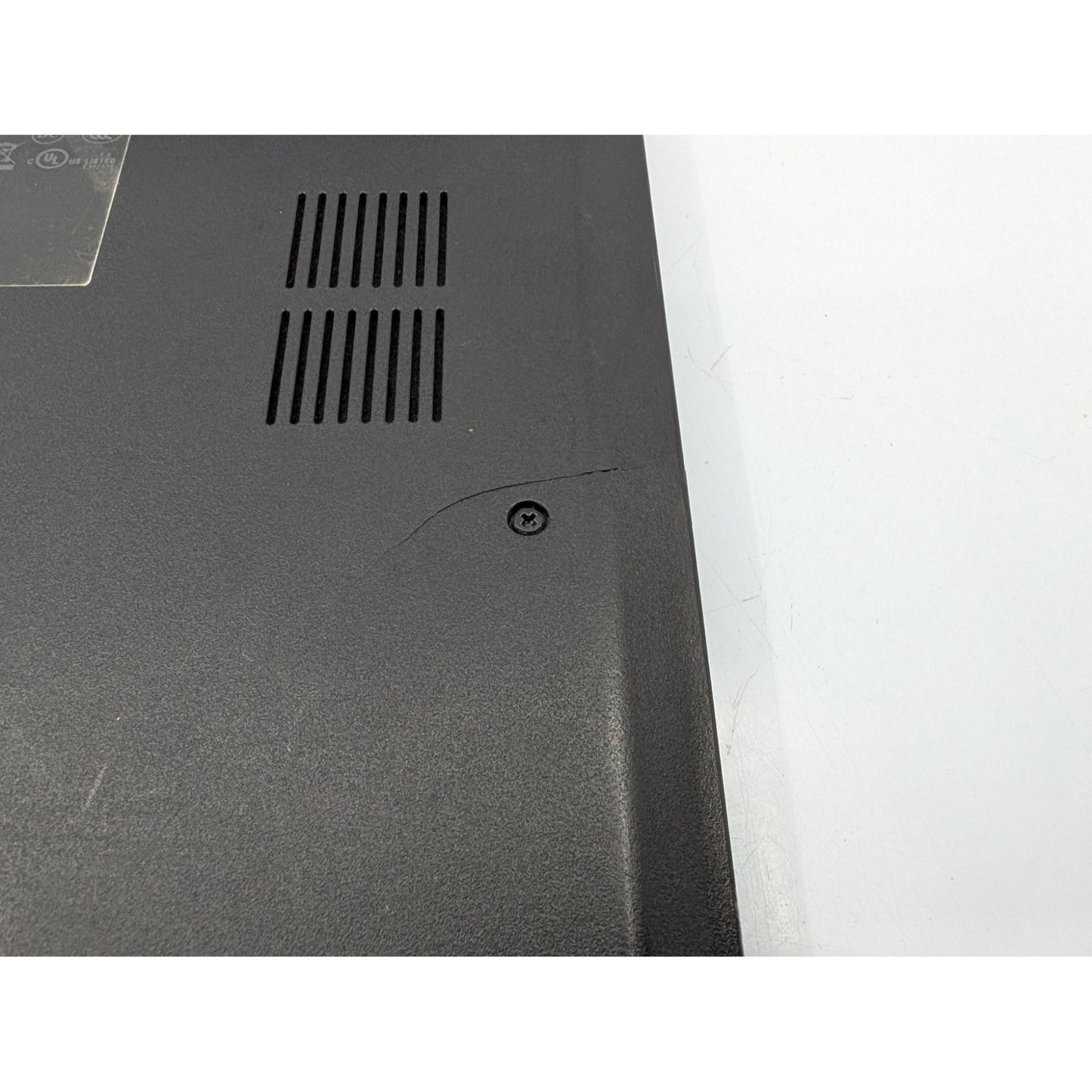 Lenovo ThinkPad E15 15.6" AMD Ryzen 5 4500U 16GB RAM 256GB SSD Windows 11 Pro