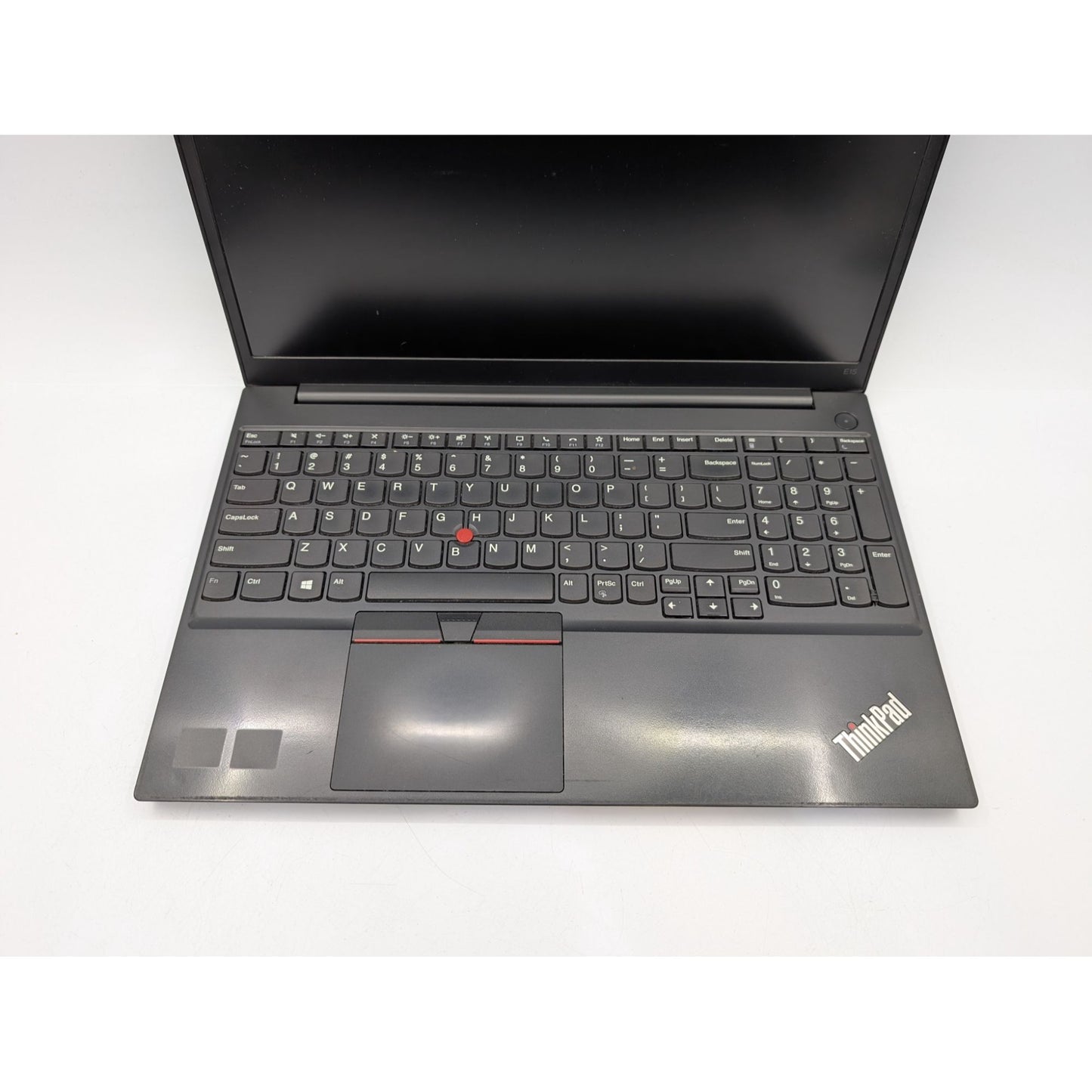 Lenovo ThinkPad E15 15.6" AMD Ryzen 5 4500U 16GB RAM 256GB SSD Windows 11 Pro