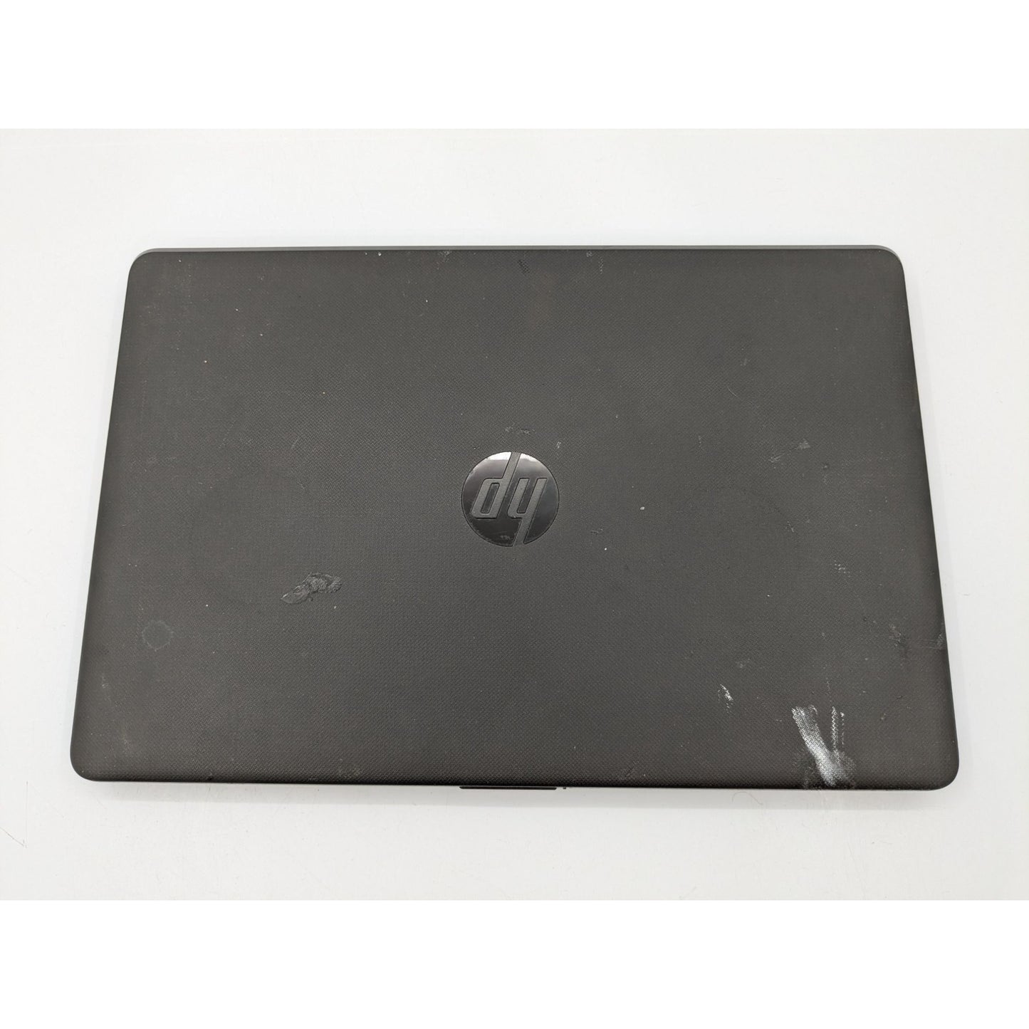 HP 15-BS045NR 15.6" Screen Intel Core i7-7500U 2.70 GHz Processor Black Laptop