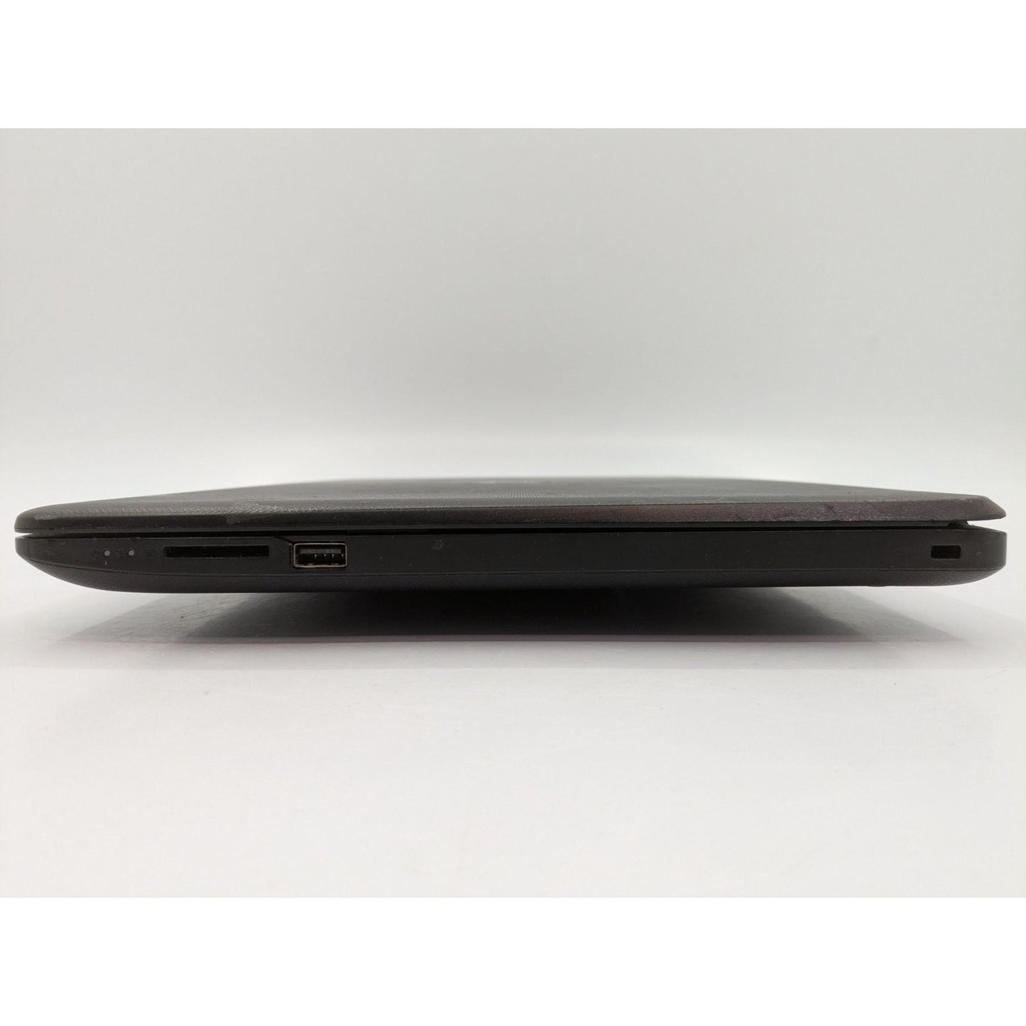 HP 15-BS045NR 15.6" Screen Intel Core i7-7500U 2.70 GHz Processor Black Laptop