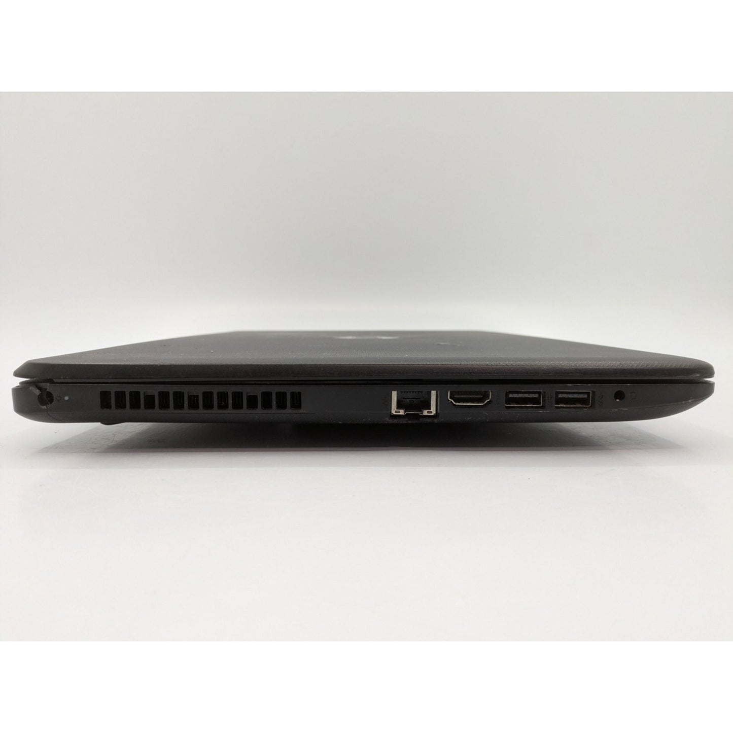 HP 15-BS045NR 15.6" Screen Intel Core i7-7500U 2.70 GHz Processor Black Laptop