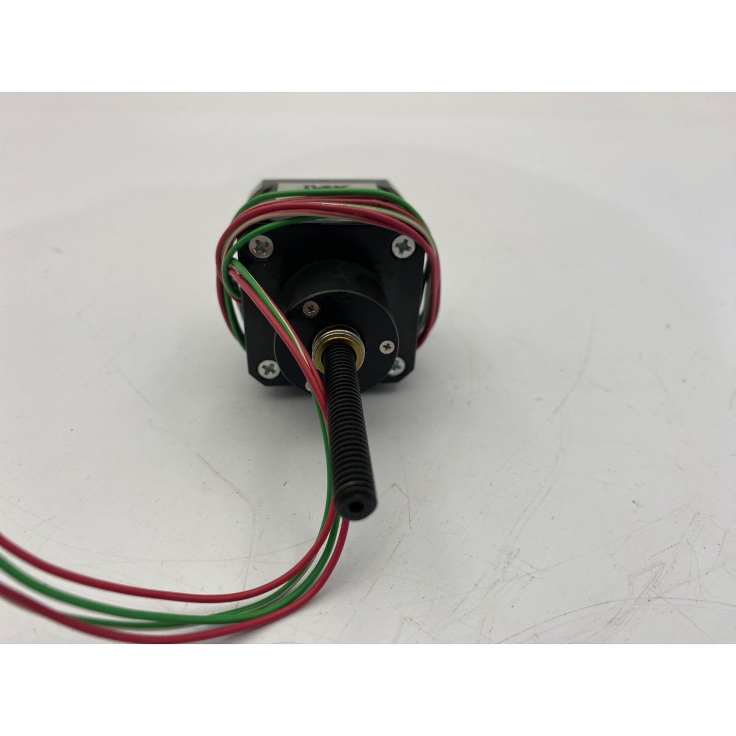Ivek 5ml Pump Assembly
