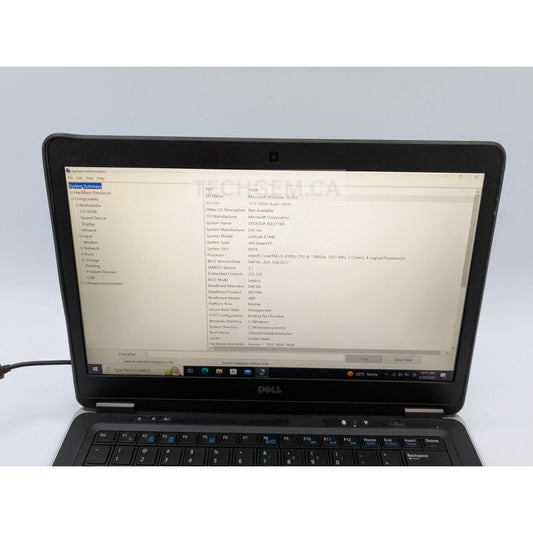 equipment