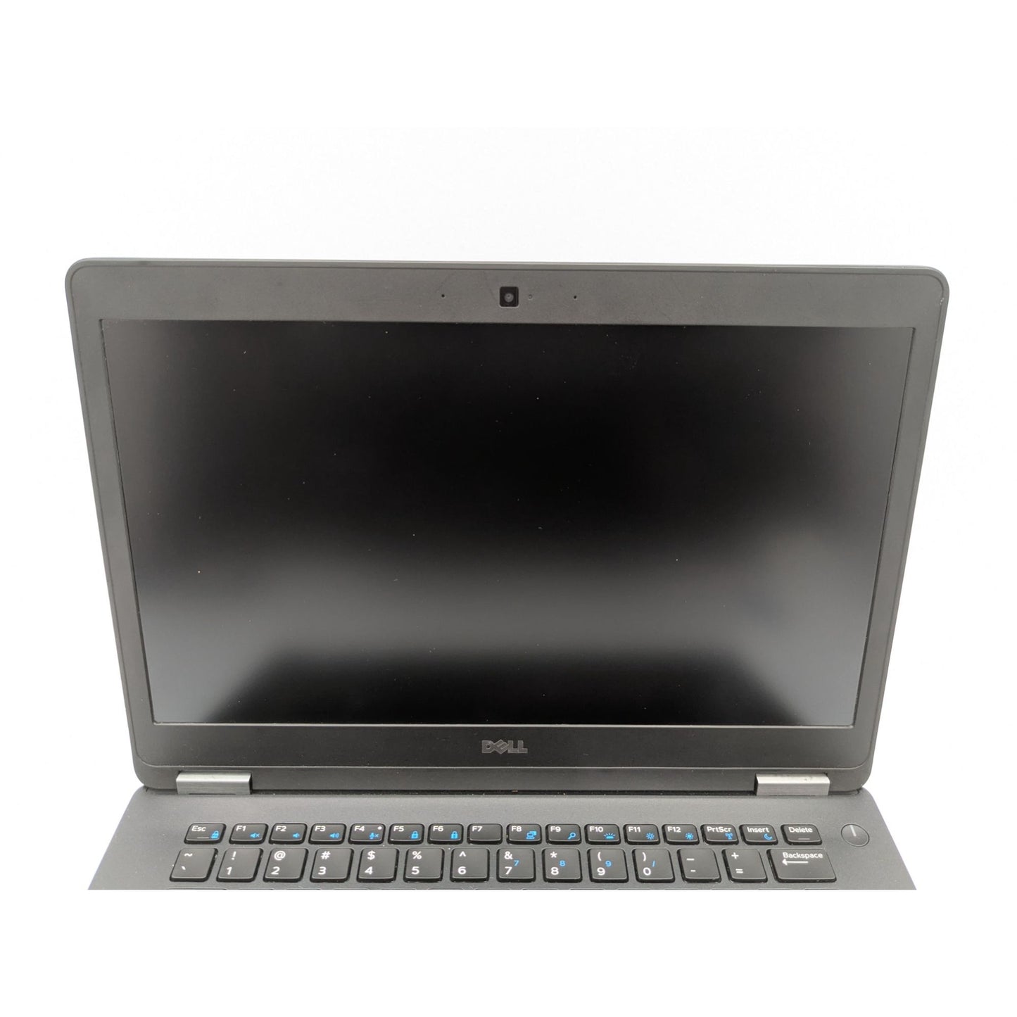 Dell Latitude E7470 14" Intel Core i5-6300U 2.4GHz Processor Ultrabook Laptop