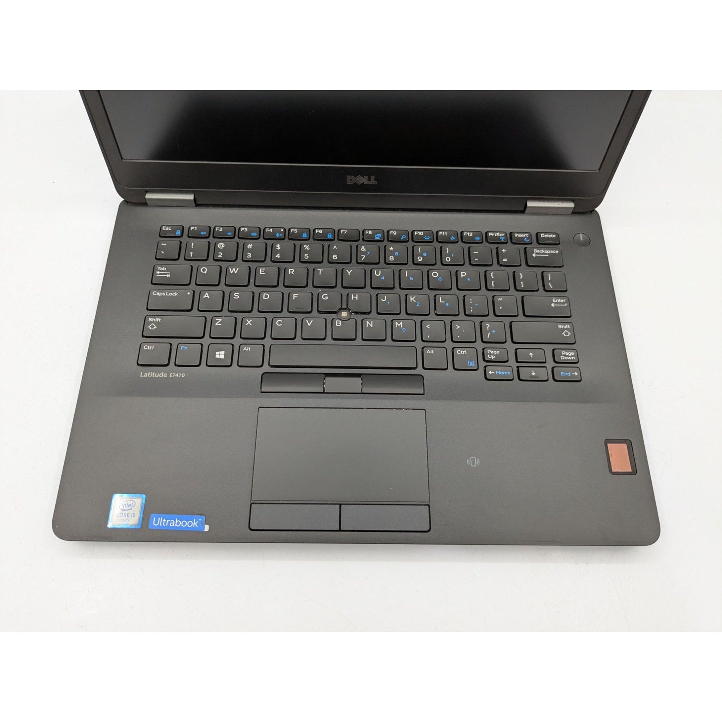 Dell Latitude E7470 14" Intel Core i5-6300U 2.4GHz Processor Ultrabook Laptop