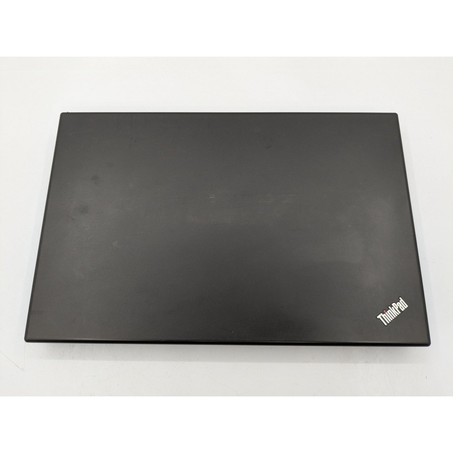 Lenovo ThinkPad SL510 15.6" Display Intel Core 2 Duo T6570 4GB RAM Black Laptop