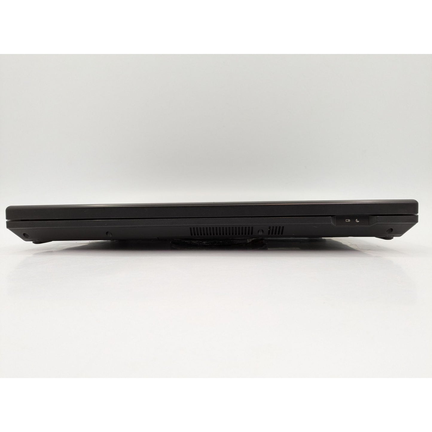 Lenovo ThinkPad SL510 15.6" Display Intel Core 2 Duo T6570 4GB RAM Black Laptop