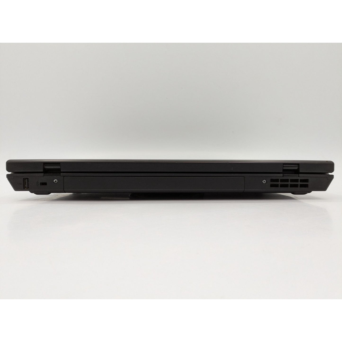 Lenovo ThinkPad SL510 15.6" Display Intel Core 2 Duo T6570 4GB RAM Black Laptop