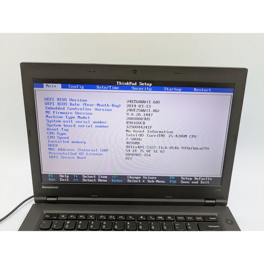 equipment