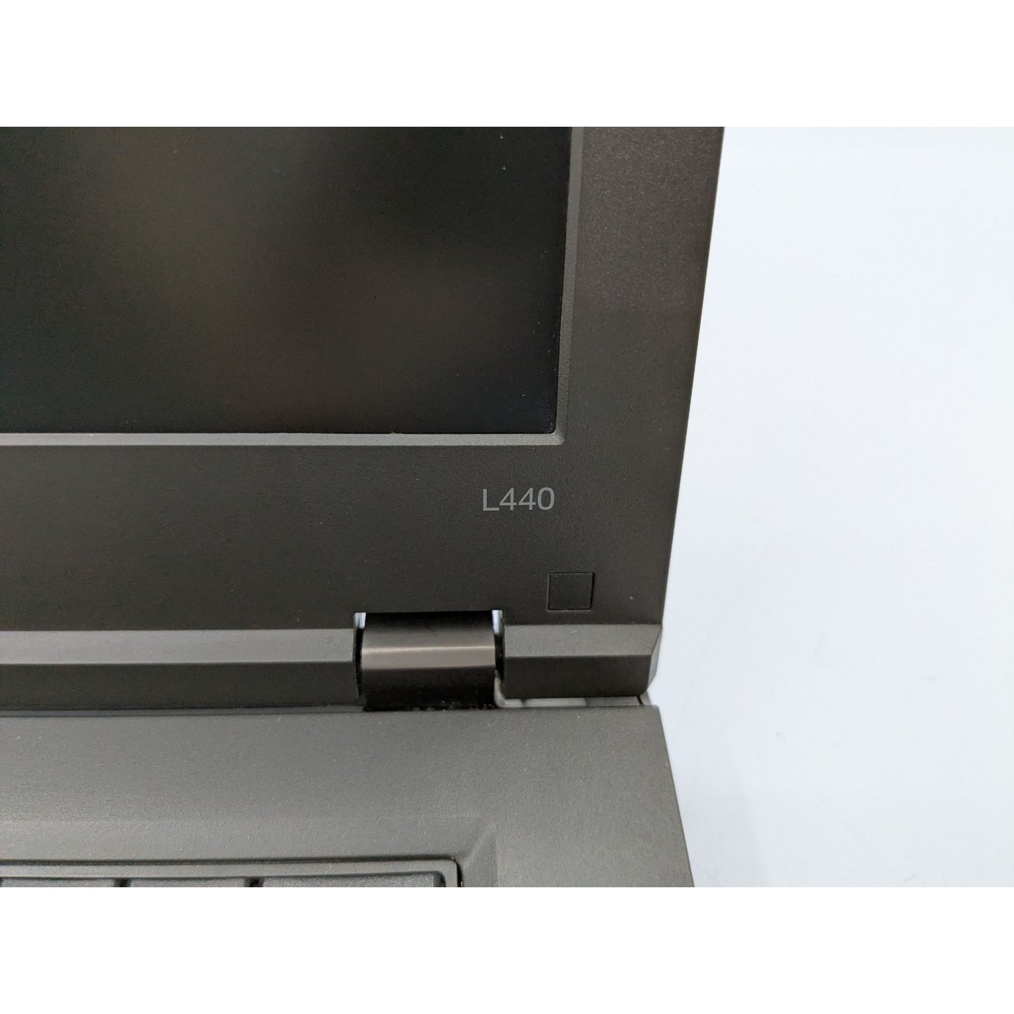 Lenovo ThinkPad L440 14" Display Intel Core i5-4200M 2.50GHz Processor 4GB RAM