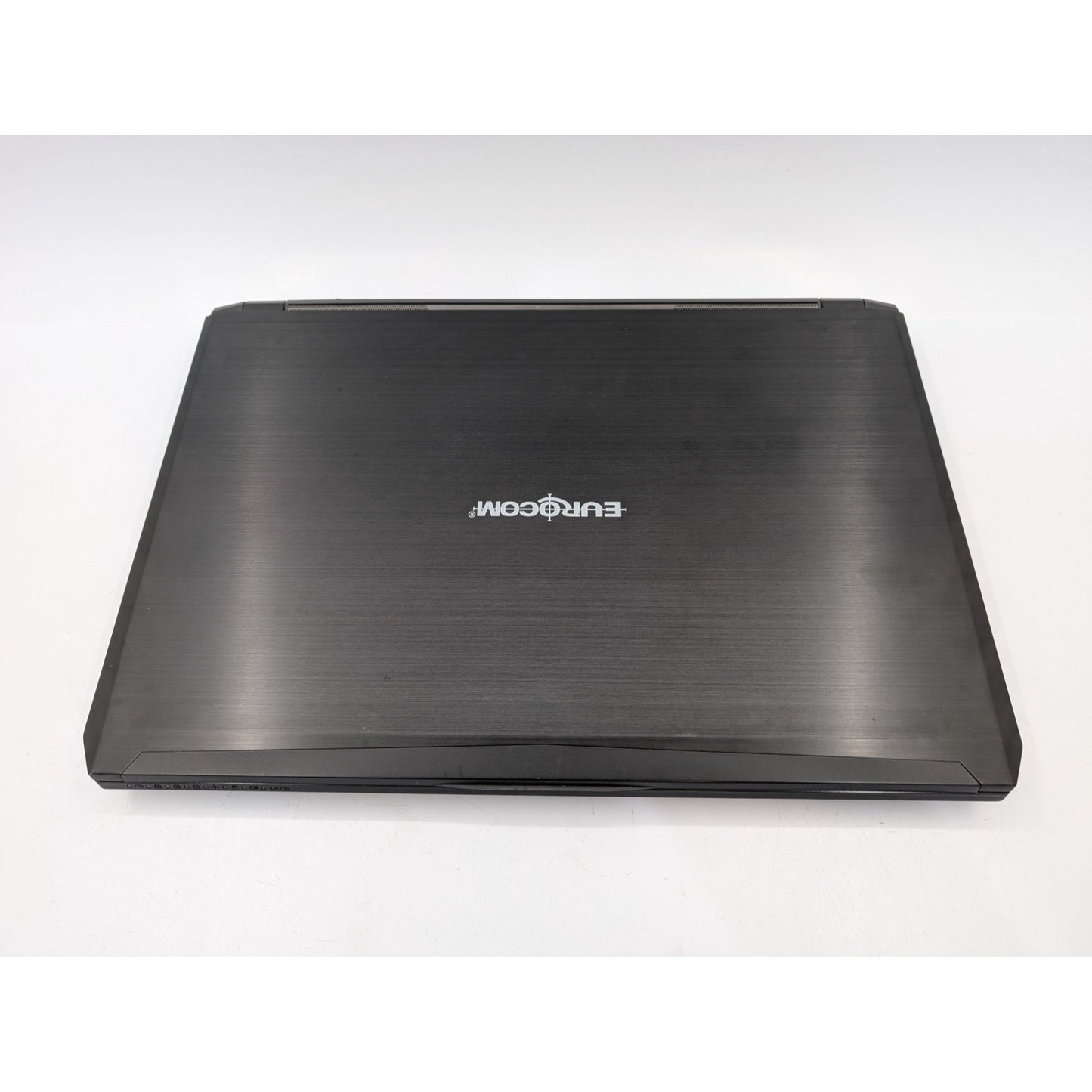 Eurocom Sky MX5 R3 15.6" Intel Core i7-7820HK 16GB RAM 128GB SSD Windows 11 Home