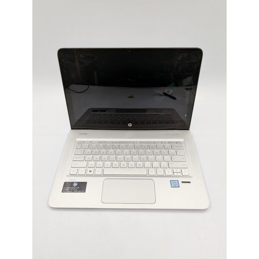 HP Envy 13-D108tu 13.3” Screen Intel Core i5-6200U 8GB RAM 2.30GHz Processor