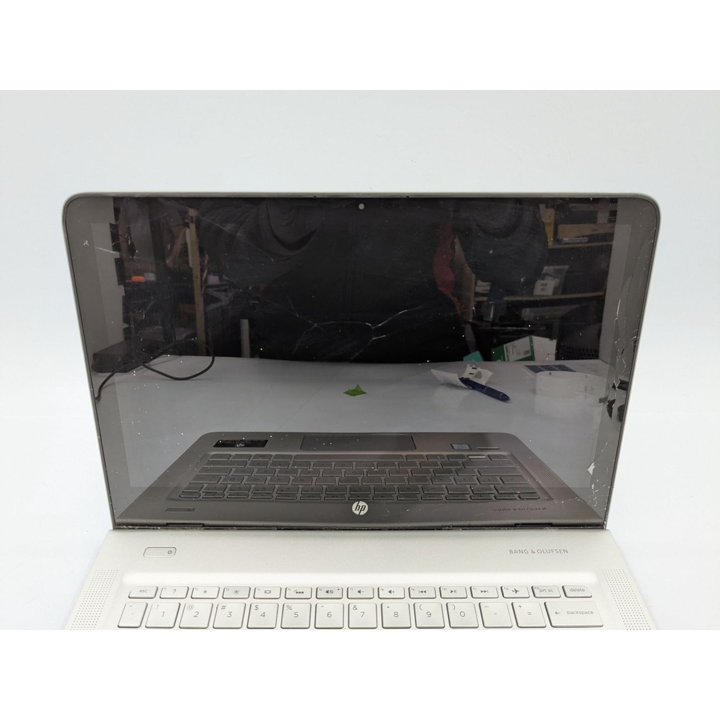 HP Envy 13-D108tu 13.3” Screen Intel Core i5-6200U 8GB RAM 2.30GHz Processor