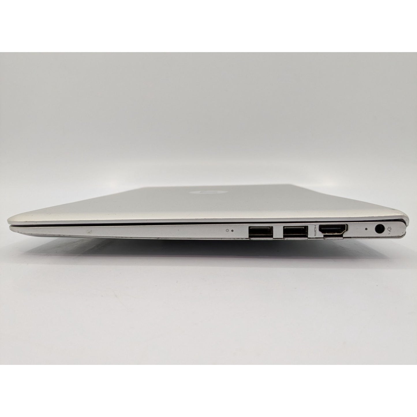 HP Envy 13-D108tu 13.3” Screen Intel Core i5-6200U 8GB RAM 2.30GHz Processor