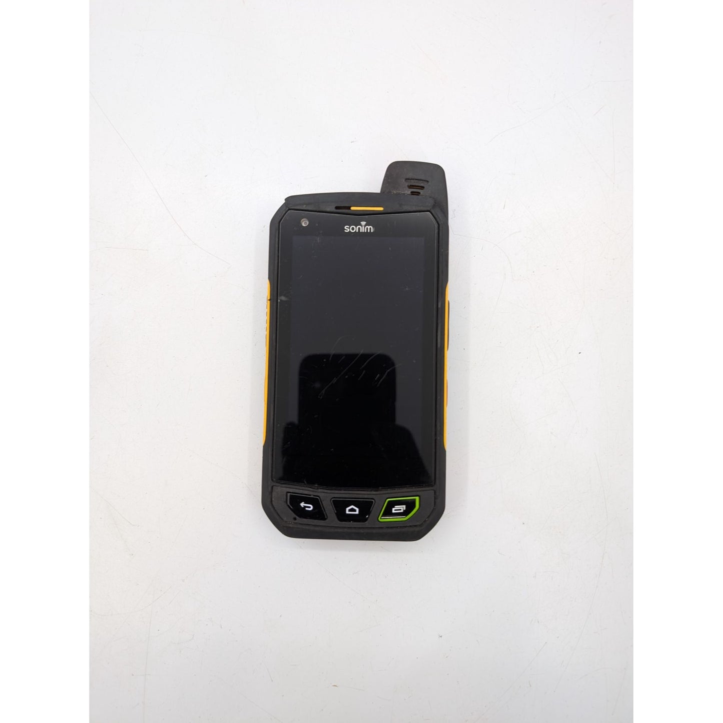 Sonim XP7700 Smartphone Wi-Fi 4" Touchscreen Qualcomm MSM8926 Android 5 1GB+16GB