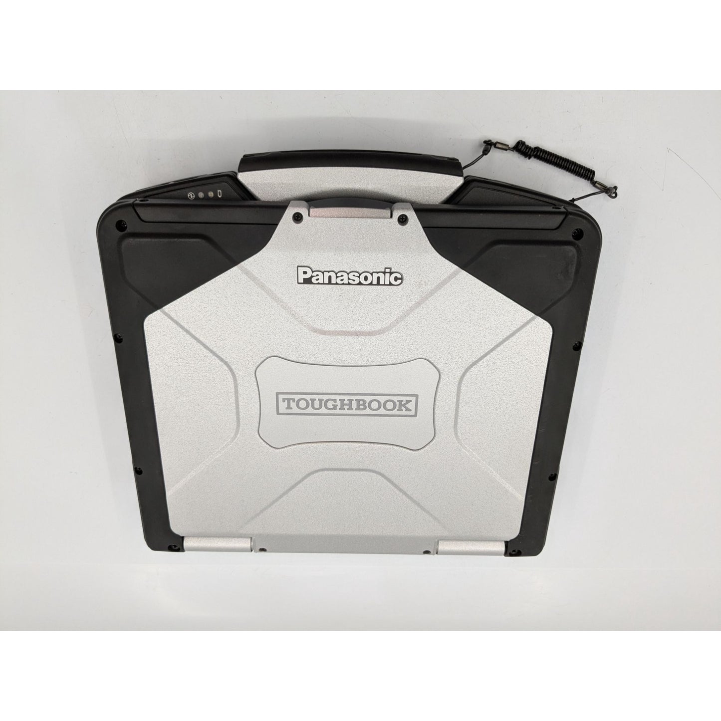 Panasonic Toughbook CF-31 13.1" Intel i5-3320M 16GB RAM 128GB SSD Windows 11 Pro