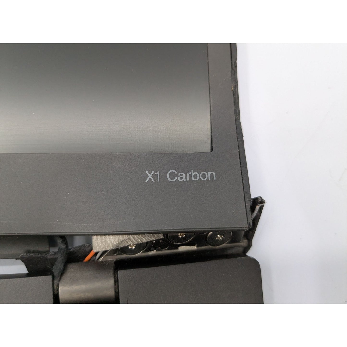 Lenovo ThinkPad X1 Carbon 2nd Gen 14" Intel Core i5-4200U 1.60GHz 4GB RAM Laptop