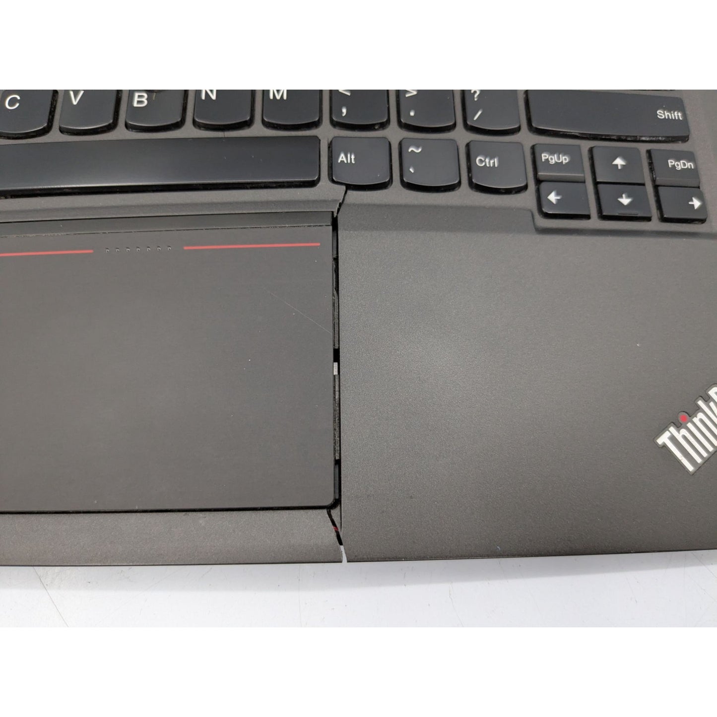 Lenovo ThinkPad X1 Carbon 2nd Gen 14" Intel Core i5-4200U 1.60GHz 4GB RAM Laptop