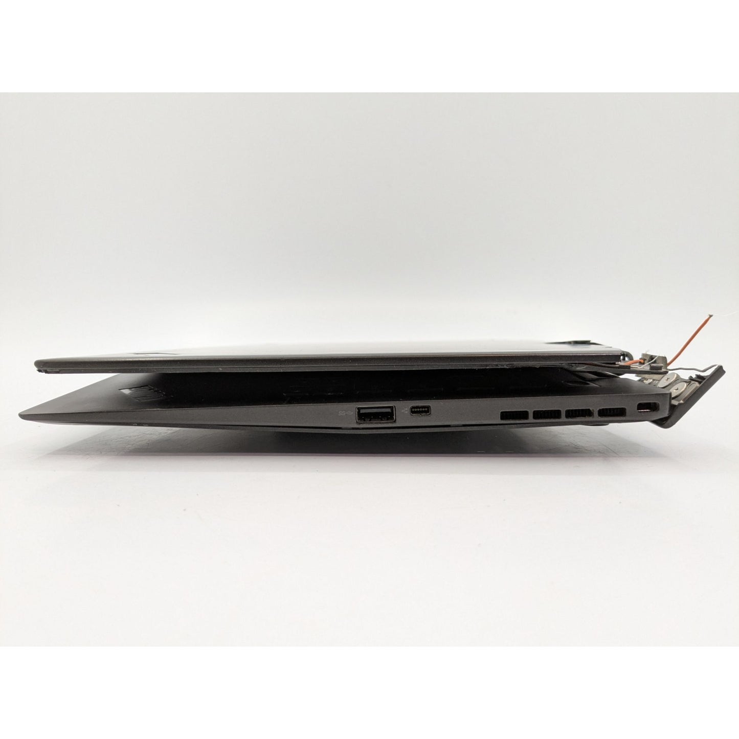 Lenovo ThinkPad X1 Carbon 2nd Gen 14" Intel Core i5-4200U 1.60GHz 4GB RAM Laptop