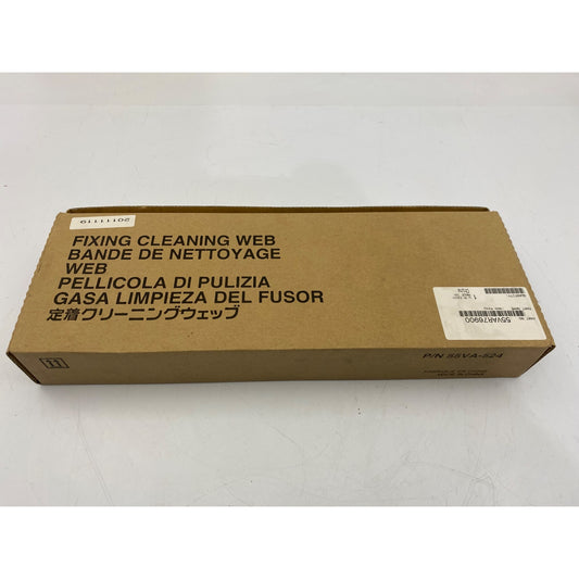 Fixing Cleaning Web 55VA-524 For Konica Minolta Bizhub 920/950 DI750/DI850 K7075/K7085