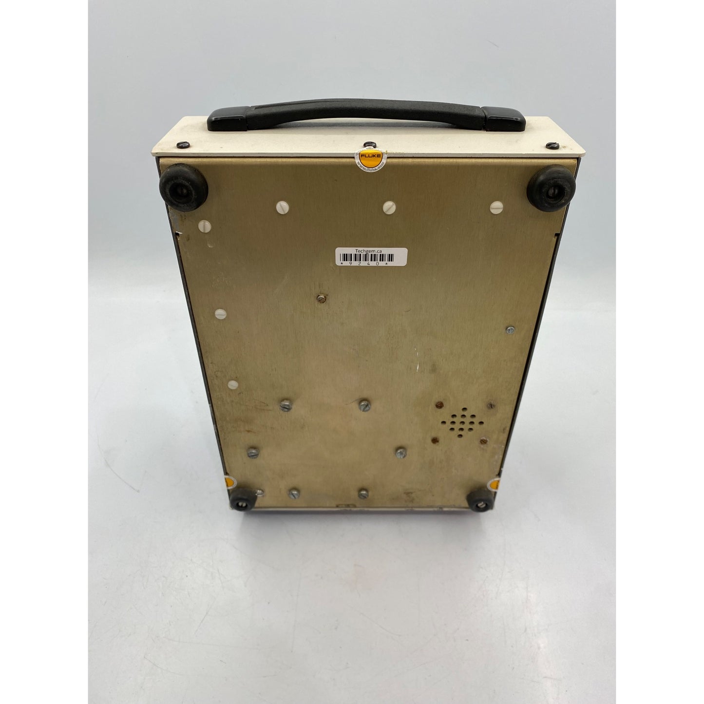 Bio-Tek BP Pump NIBP Monitor Tester For Medical Equipment Testing & Simulation