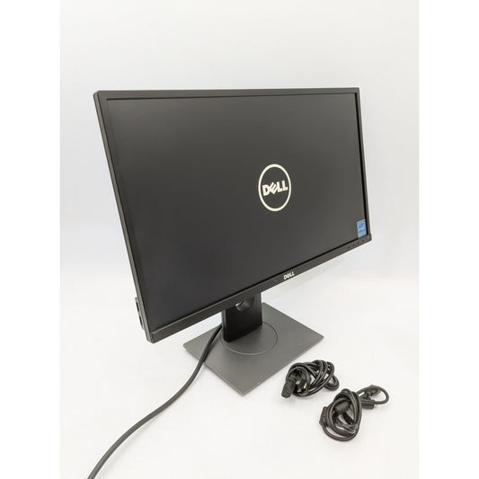 Dell P2417Hb 24" Full HD LED Monitor With Adjustable Stand