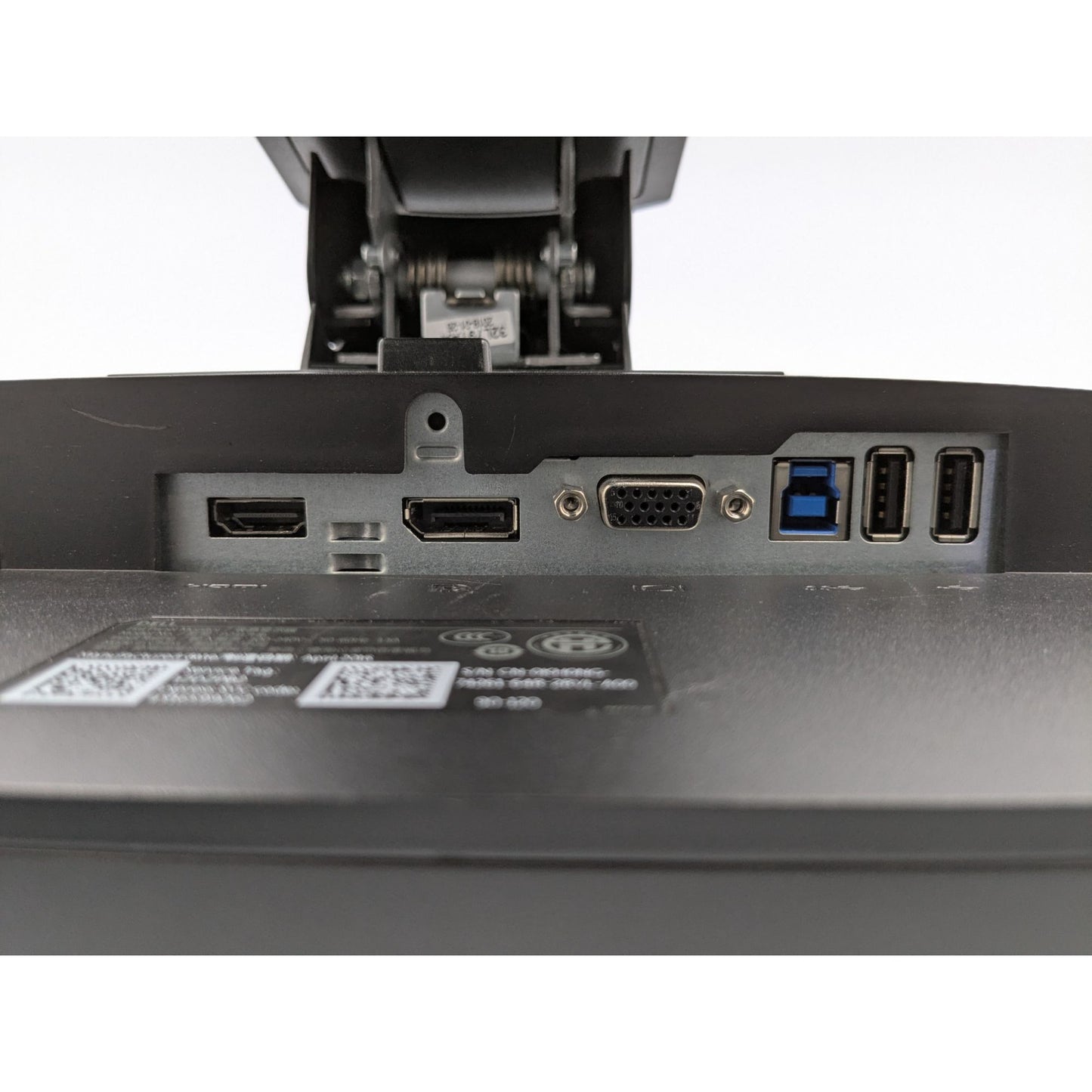 Dell P2417Hb 24" Full HD LED Monitor With Adjustable Stand