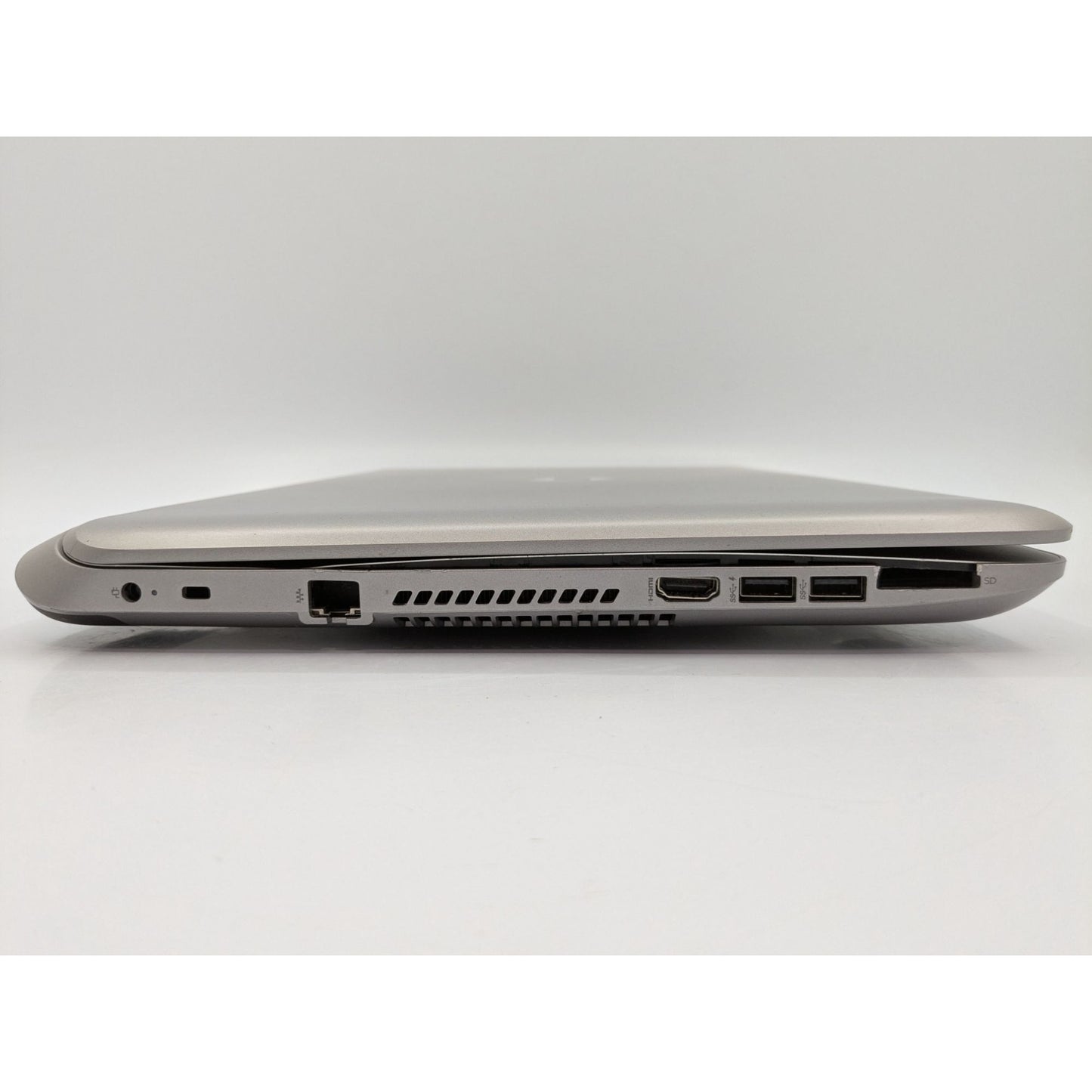 HP Envy Notebook 17-K250CA 17.3" Display Intel Core i7-5500U 2.40 Processor 8GB RAM