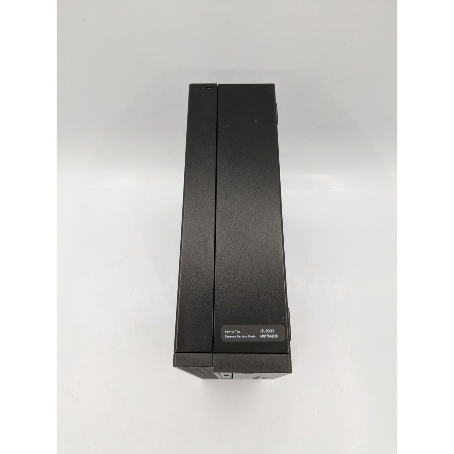 Dell OptiPlex 7060 SFF Intel i7-8700 3.2GHz 16GB DDR4 1TB HDD 256GB SSD Win 11 Pro