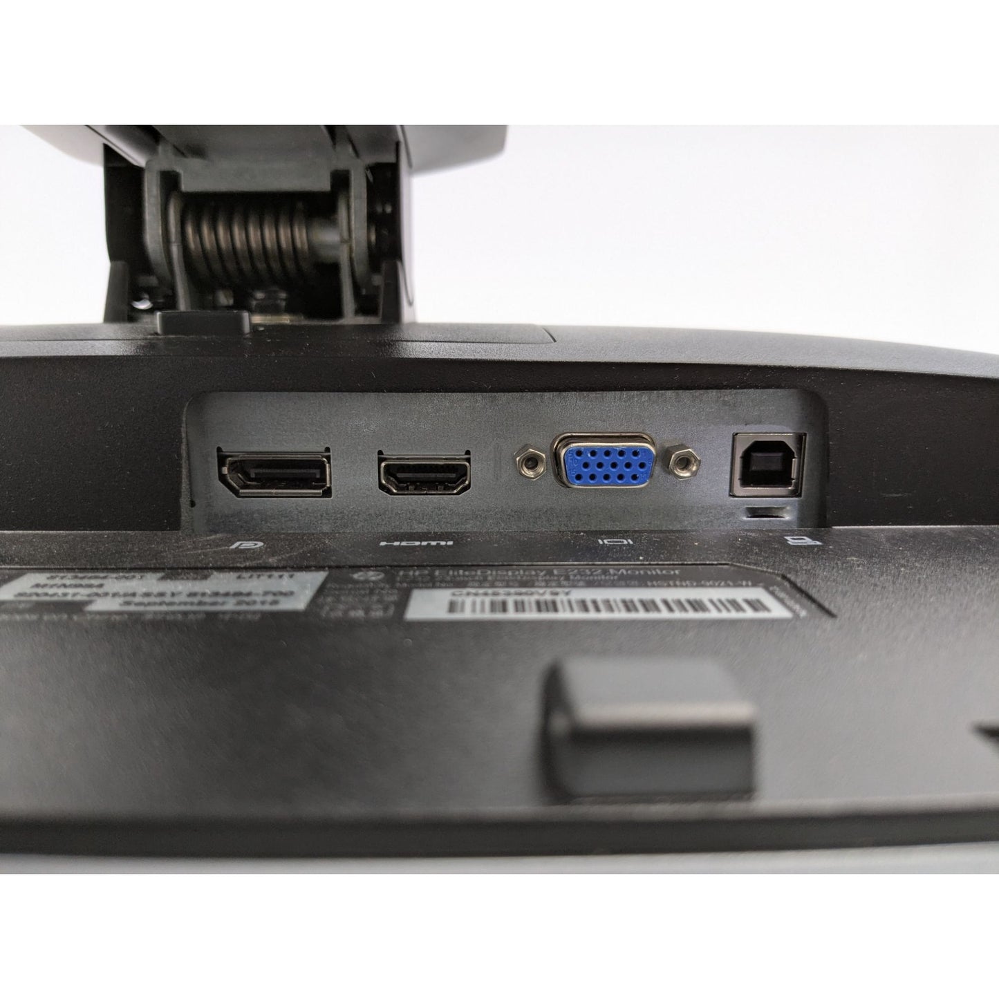HP Elitedisplay E232 23" LED Monitor FHD 1920x1080