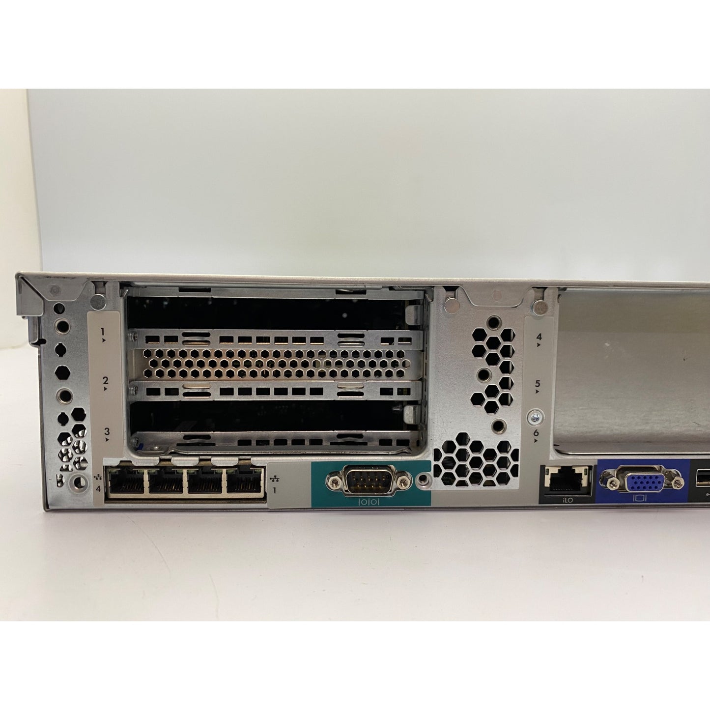 HP ProLiant DL380p Gen8 Server 2x Xeon E5-2643 3.3GHz 64GB RAM
