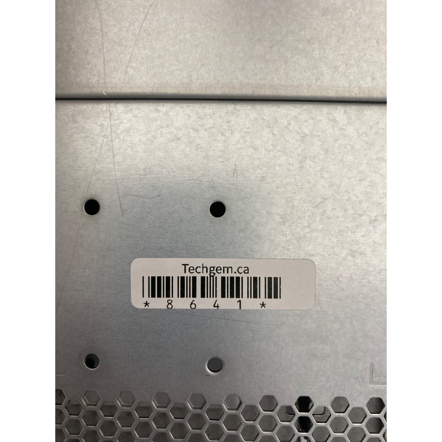 HPE ProLiant DL360 Gen9 Server Xeon E5-2630 V4 2.2GHz 16GB RAM With Power Cord